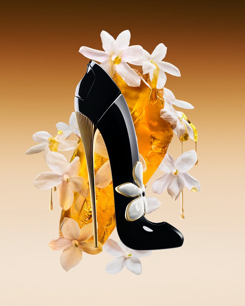 Carolina Herrera Good Girl Jas – Good Floral & Wedding Decor Supply recenzja i cena