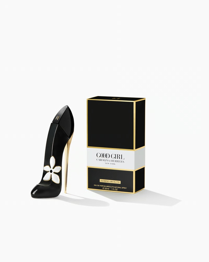 Carolina Herrera Good Girl Jas – Good Floral & Wedding Decor Supply recenzja i cena