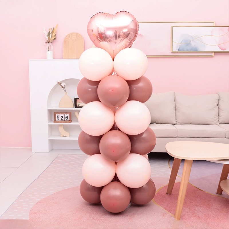 130cm Zestaw kolumn balonowych – Wedding Decor Supply Store recenzja i cena
