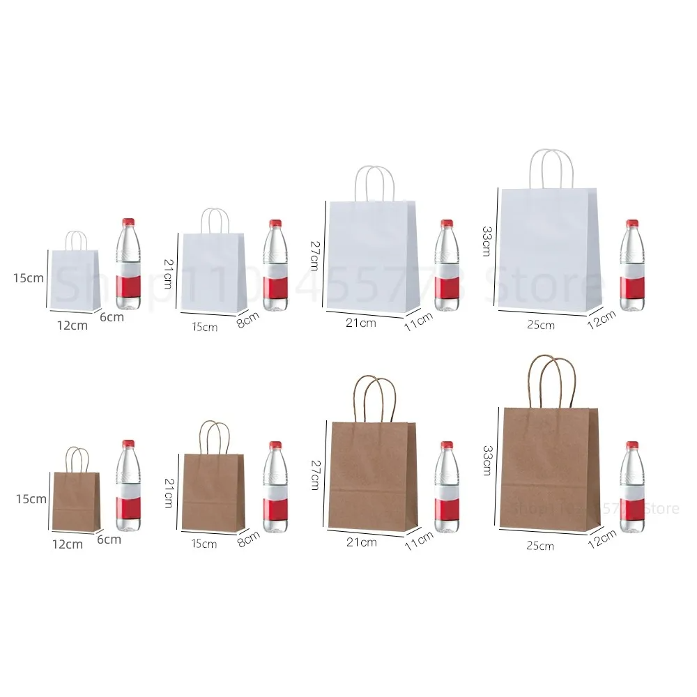 Personalizowana torba z papier – Wedding/Event Supply Store recenzja i cena